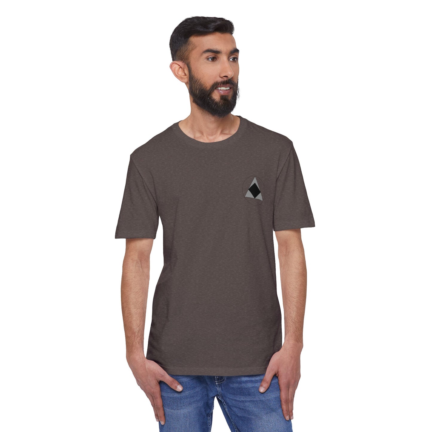 Podcast Recovery - Planting a Seed of Recovery - Unisex District® Re-Tee®