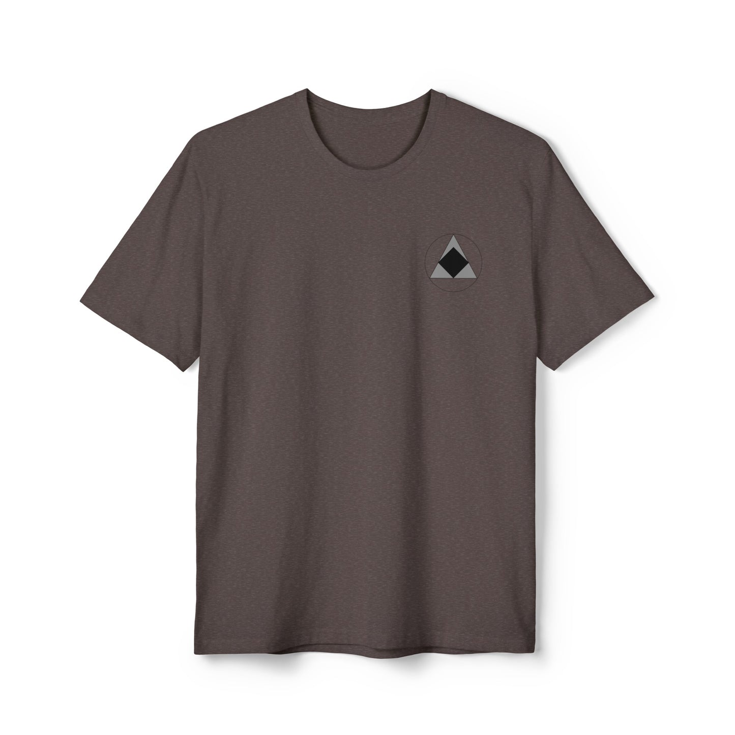 Podcast Recovery - Planting a Seed of Recovery - Unisex District® Re-Tee®