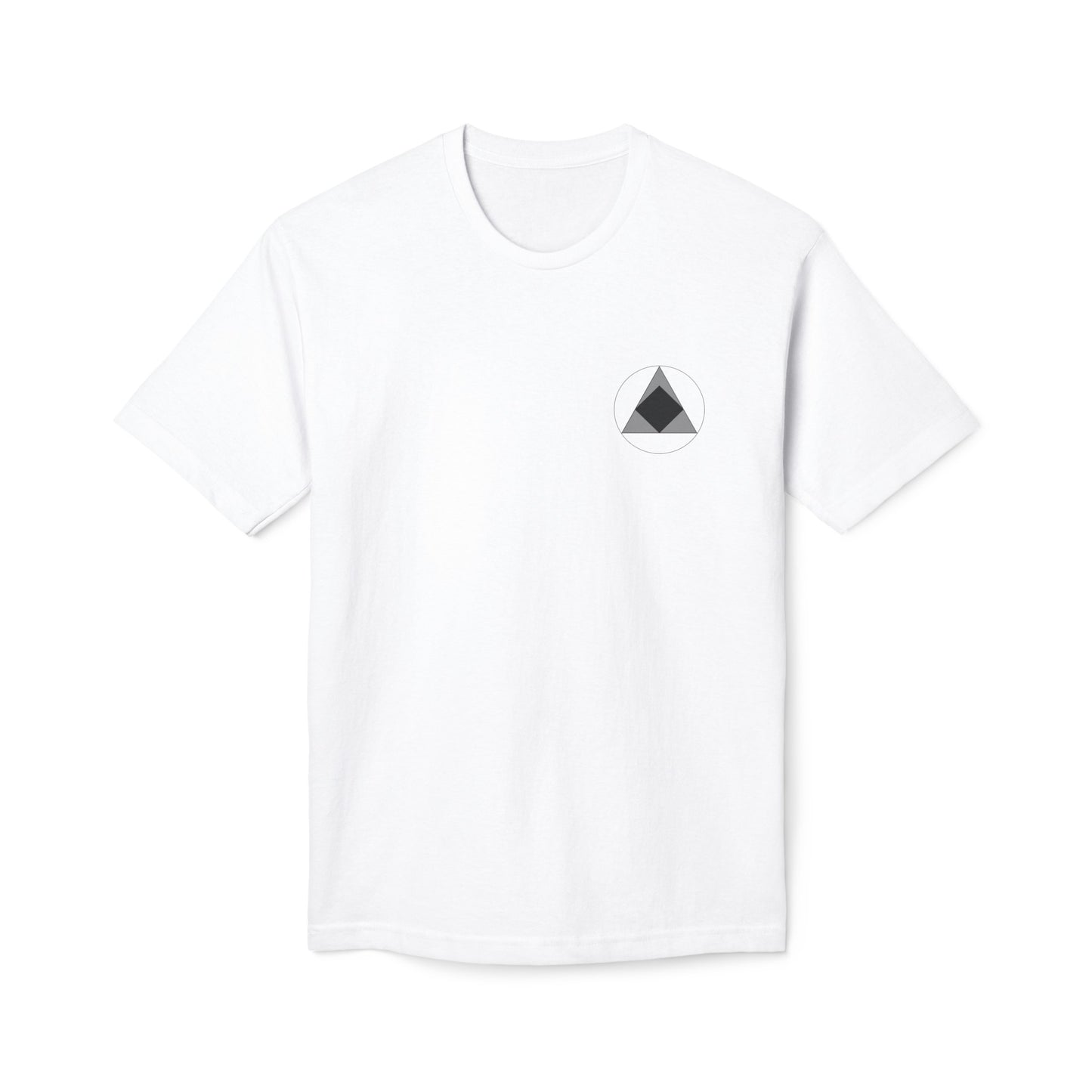 Podcast Recovery - White Russians & Withdrawal - Unisex Midweight T-shirt, Made in US
