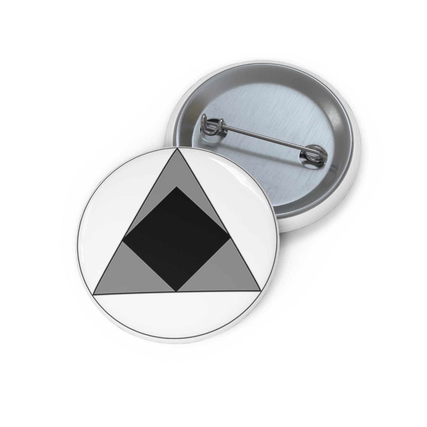 Podcost Recovery Pin Buttons