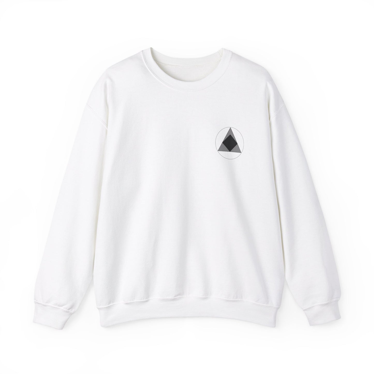 Podcast Recovery - This Cool Stripper Chick - Unisex Heavy Blend™ Crewneck Sweatshirt