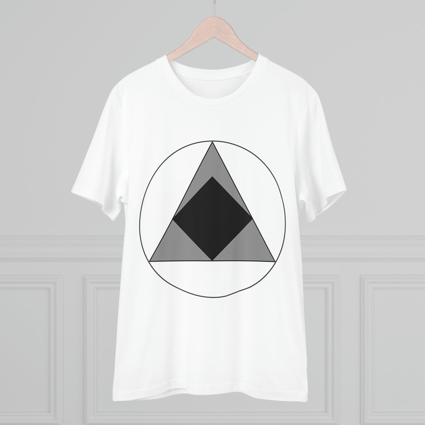 Podcast Recovery Organic Creator T-shirt - Unisex