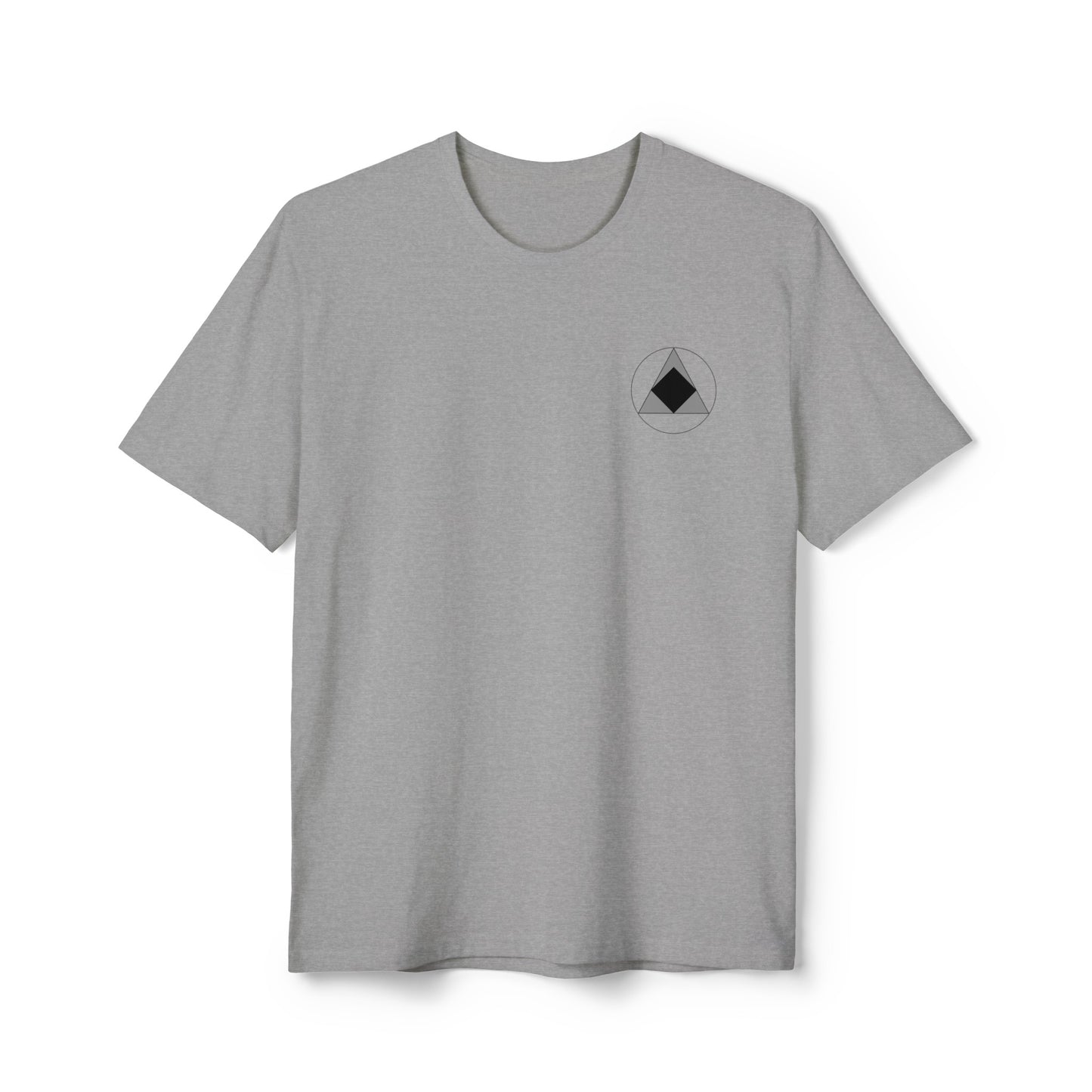 Podcast Recovery - Planting a Seed of Recovery - Unisex District® Re-Tee®