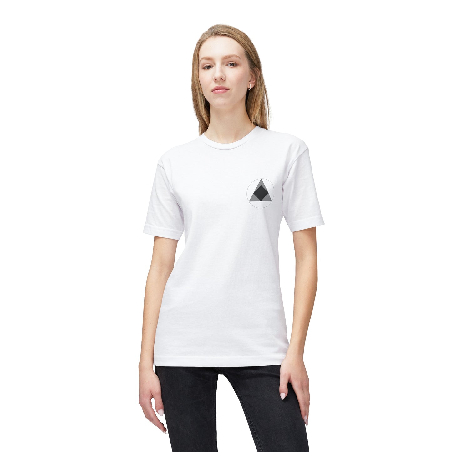 Podcast Recovery - White Russians & Withdrawal - Unisex Midweight T-shirt, Made in US