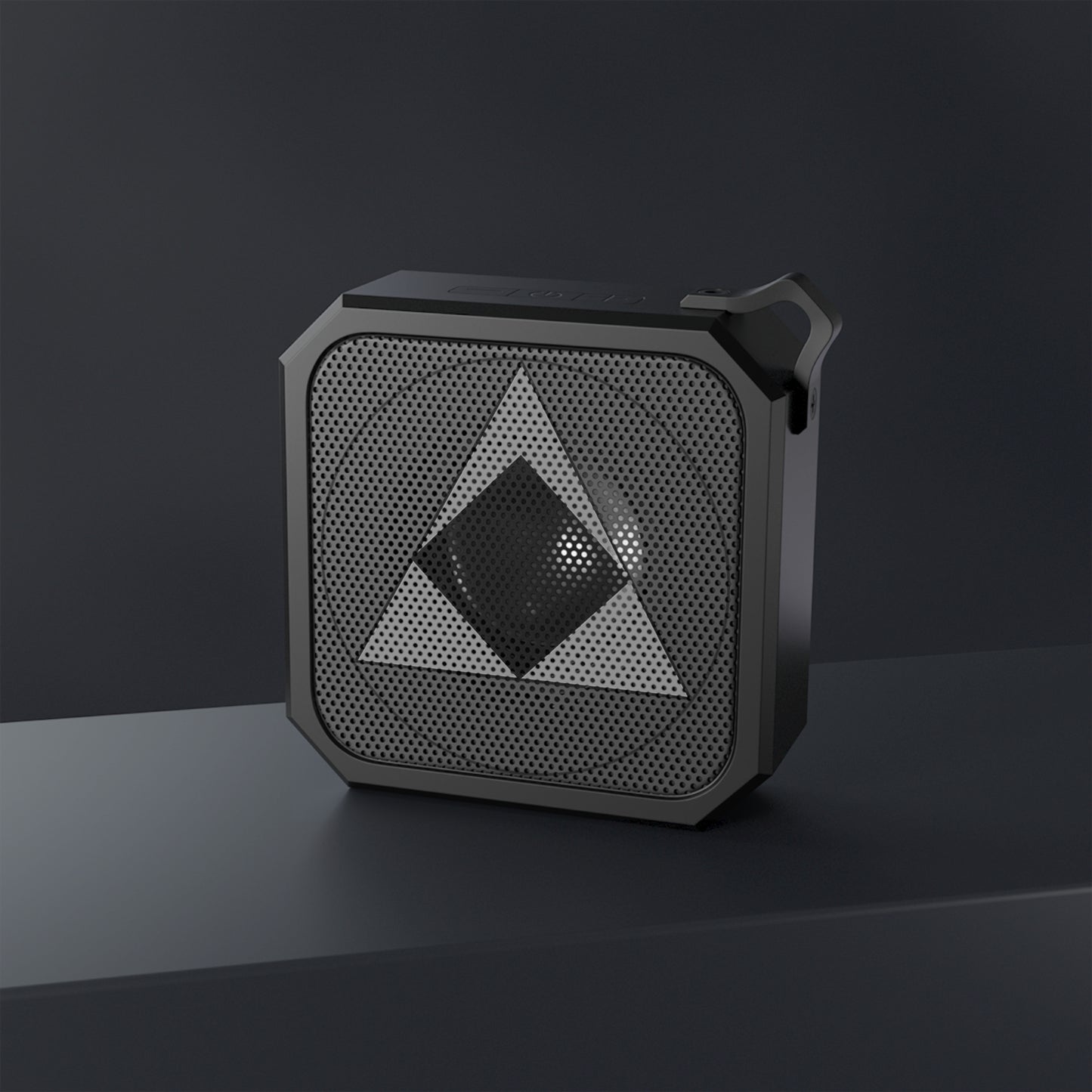 Podcast Recovery - Blackwater Outdoor Bluetooth Speaker