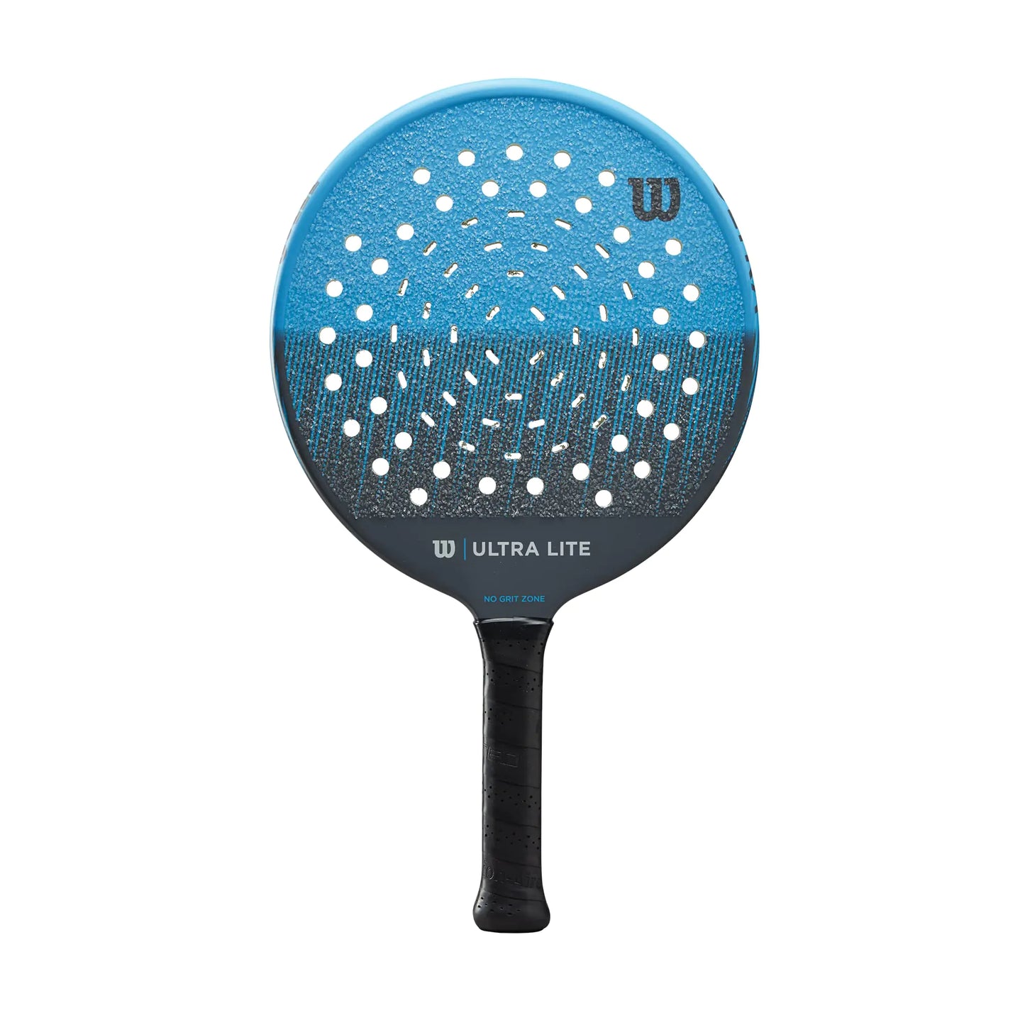 Wilson Ultra Lite Gruuv V2 Platform Tennis Paddle