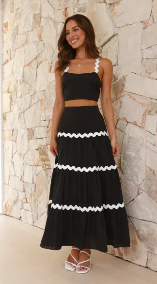 The Maisie 2 Piece Set