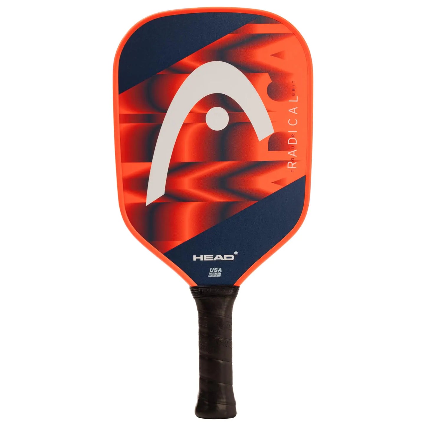 Head Radical Tour Grit Pickleball Paddle (4 1/8 inches)