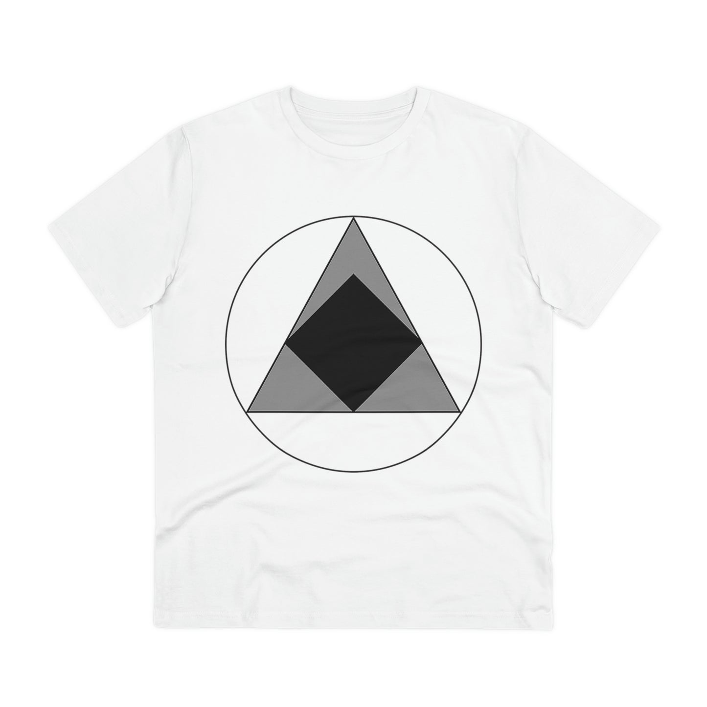 Podcast Recovery Organic Creator T-shirt - Unisex