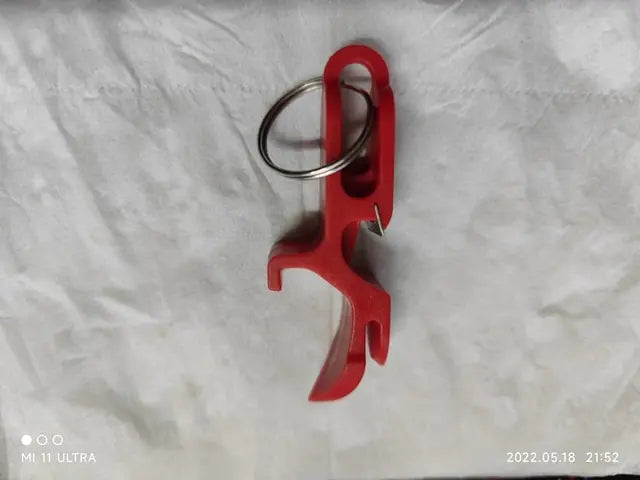 فتاحة زجاجات البيرة بونغ Shotgunning