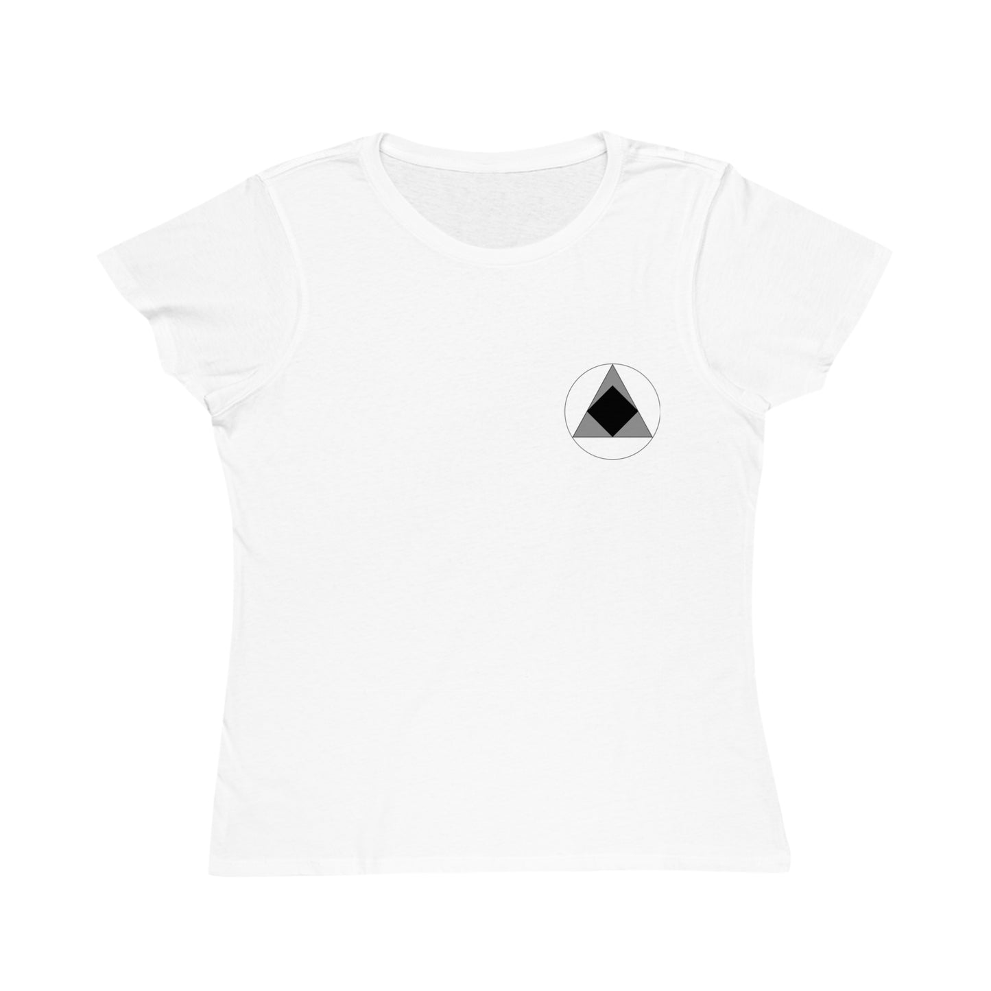 Podcast Recovery - Organic Women's Classic T-Shirt