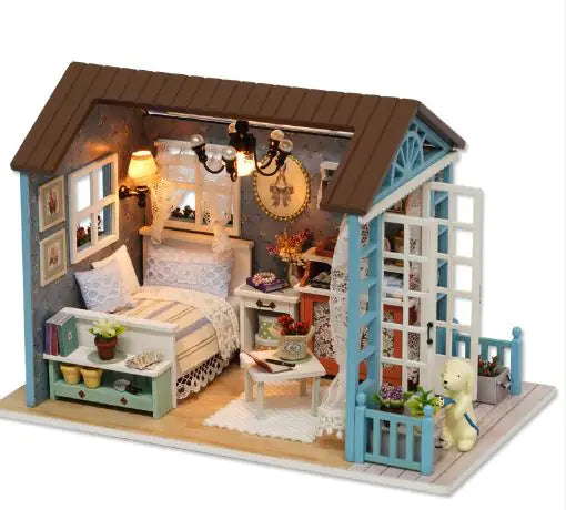 Doll House Miniature