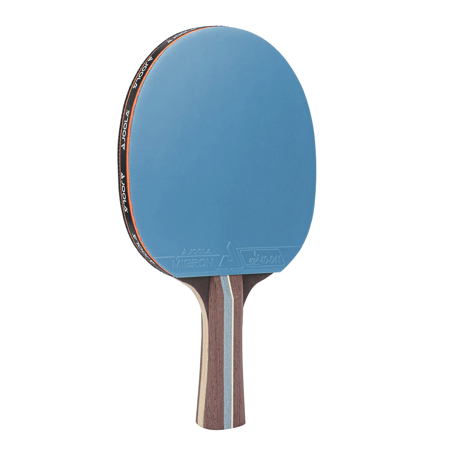JOOLA Infinity Balance - Advanced Performance Ping Pong Paddle - Competition Ready - Table Tennis Racket for High-Level Training - Designed to Optimize Spin and Control - Blue