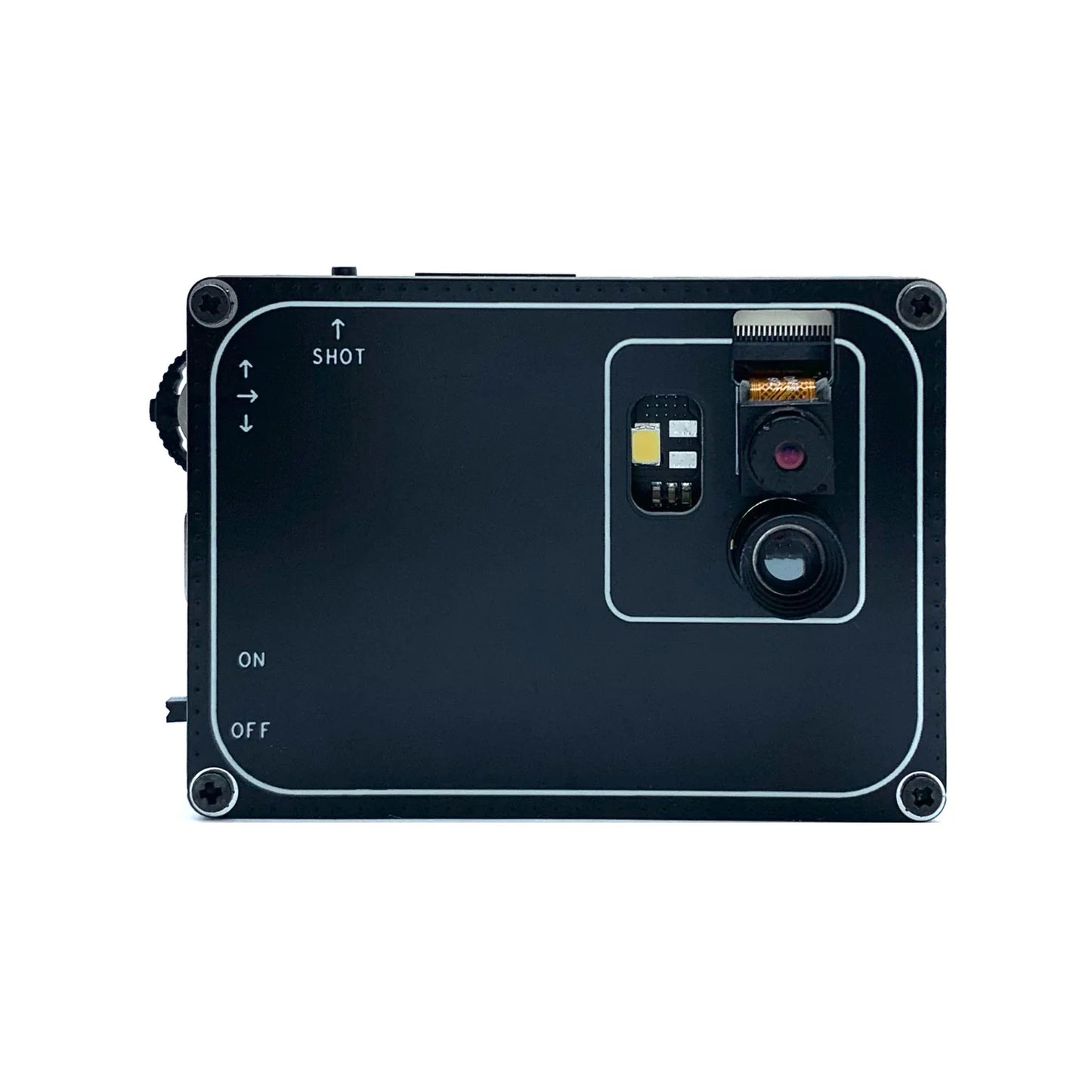 Portable Hot Imaging Instrument 200W