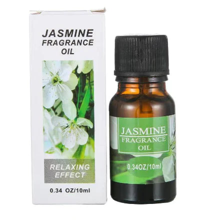 Aceite esencial de jazmín