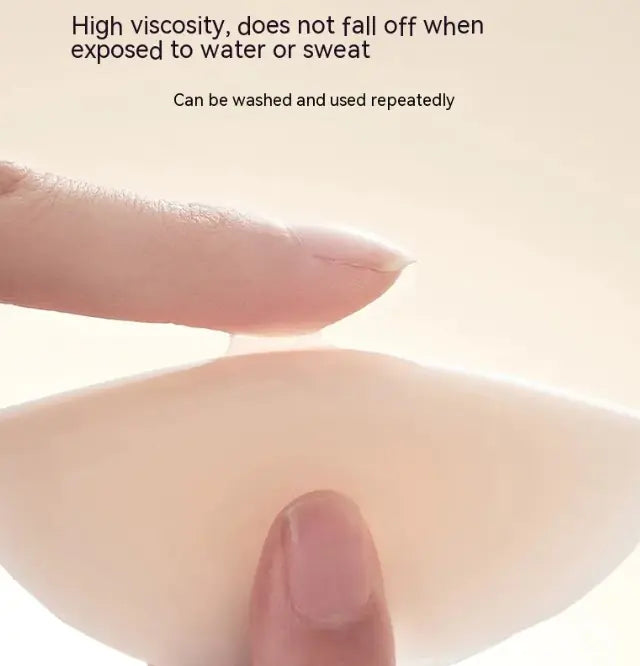Breast Patch