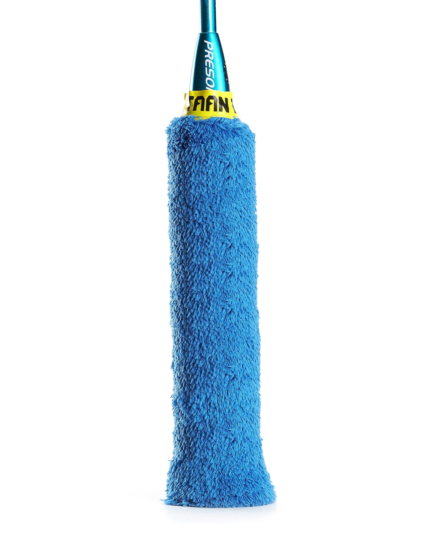Super Soft Fiber Towel Sweatband for Racket Grips