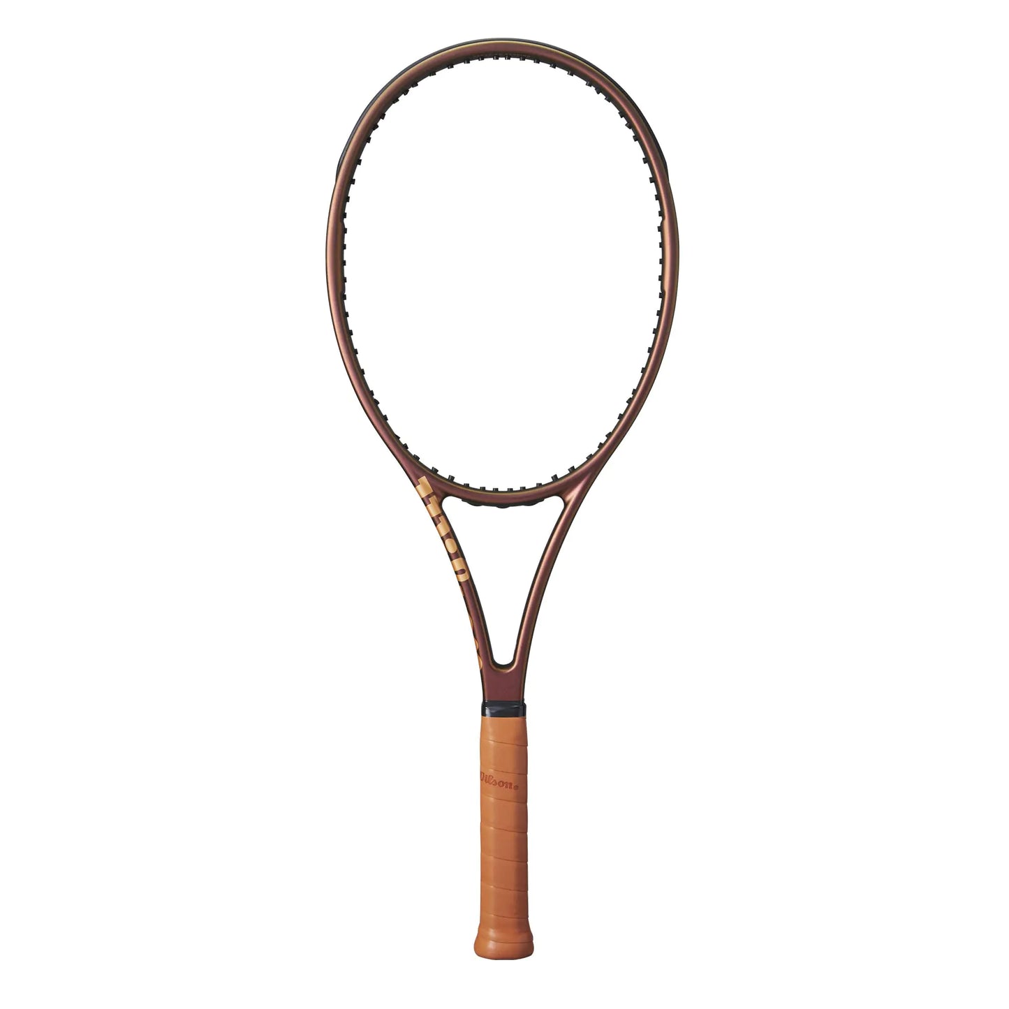 Wilson Pro Staff 97L V14 Performance Tennis Racket - Grip Size 1 - 4 1/8"