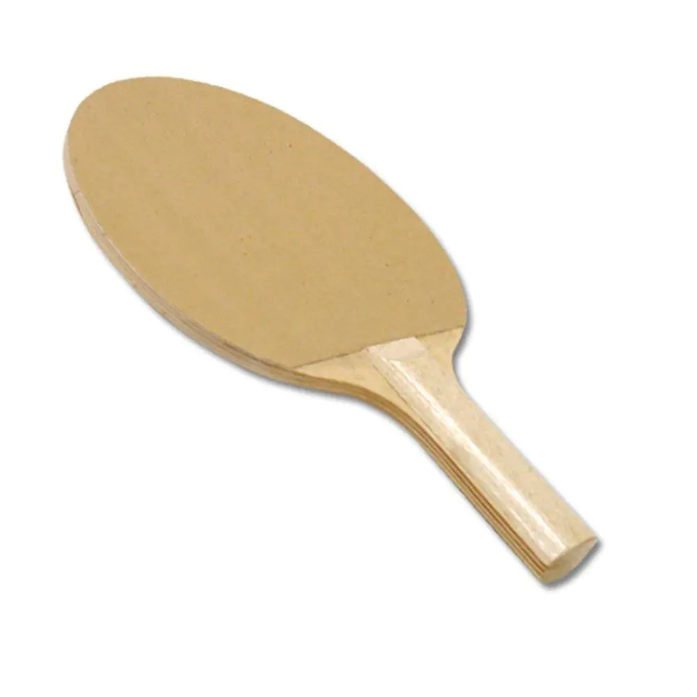 Gamecraft Economy Sand Paper Face Paddle 10 x 6 x 0.4