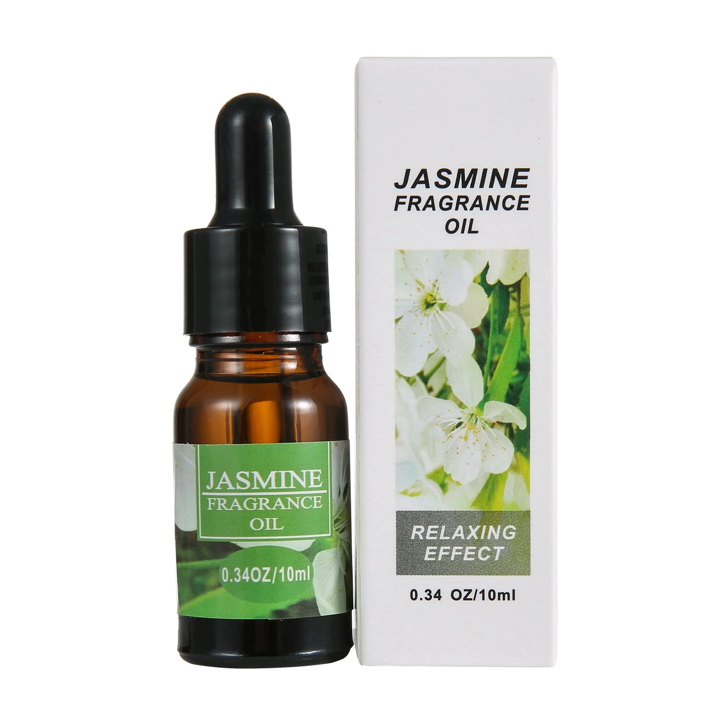 Aceite esencial de jazmín
