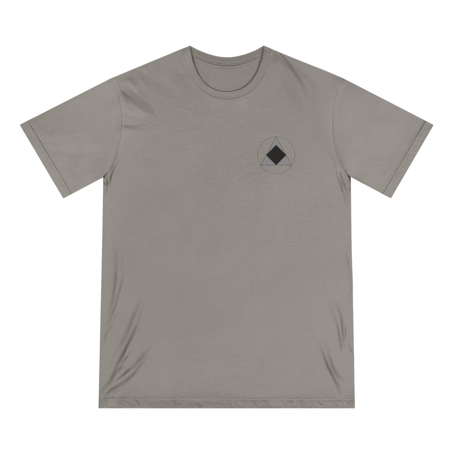 Podcast Recovery - Dealing Hope - Organic Staple T-shirt