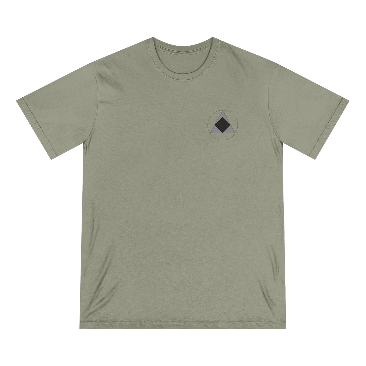 Podcast Recovery - Dealing Hope - Organic Staple T-shirt