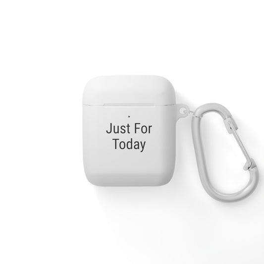 Recuperación de podcasts - Sólo por hoy - Funda para AirPods y AirPods Pro