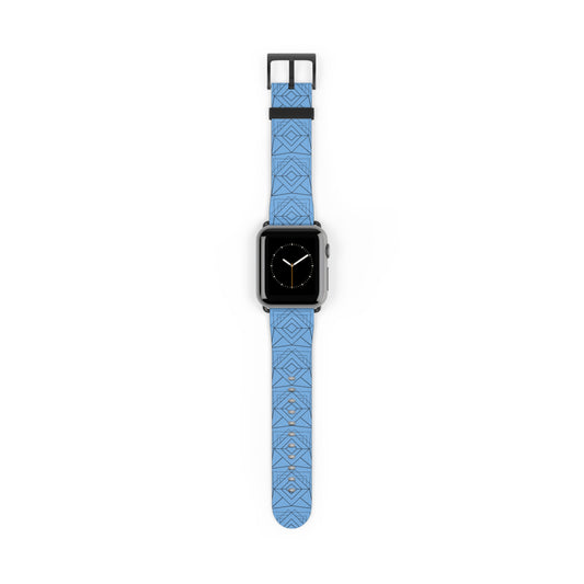 Geo Design 1 - Watch Band