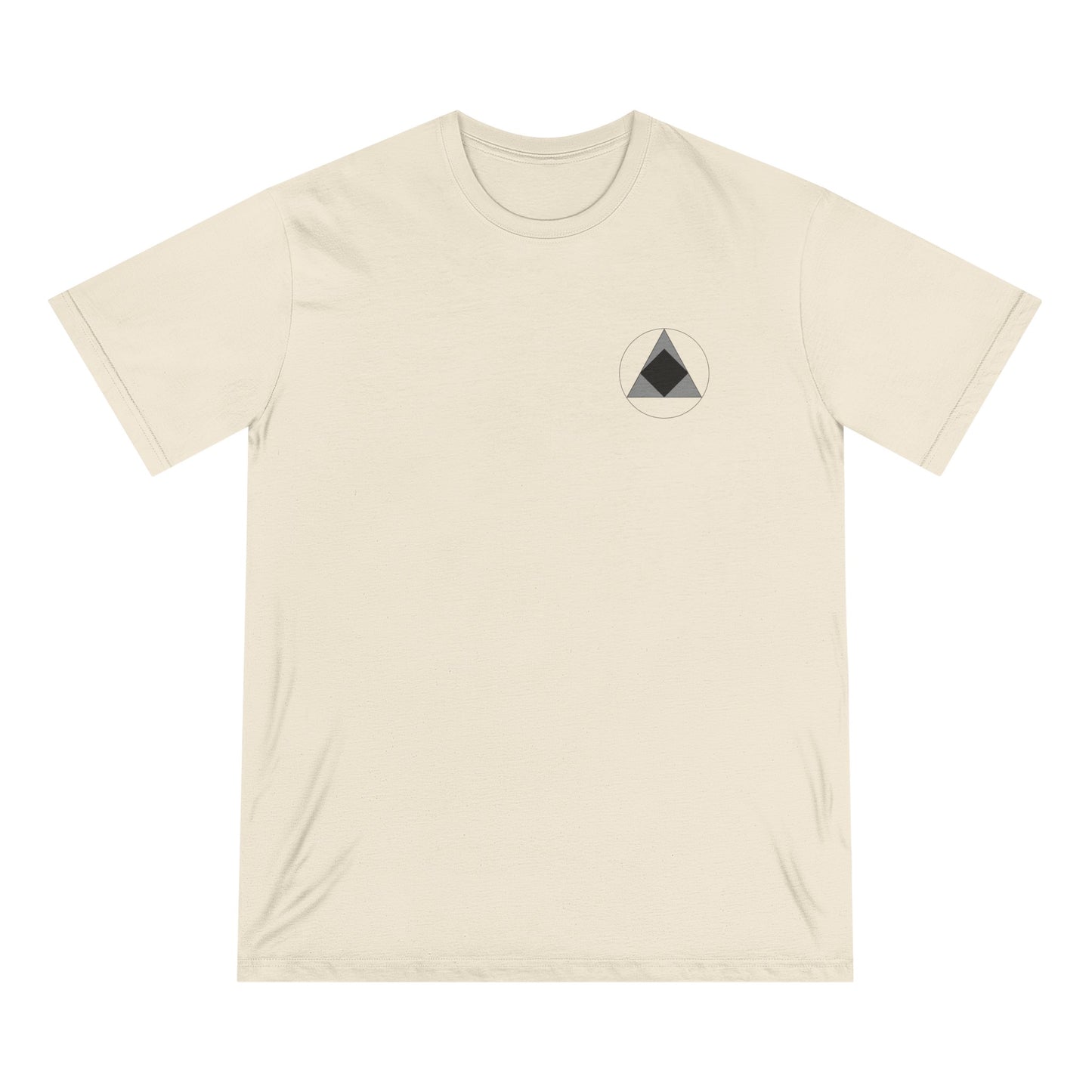 Podcast Recovery - Dealing Hope - Organic Staple T-shirt