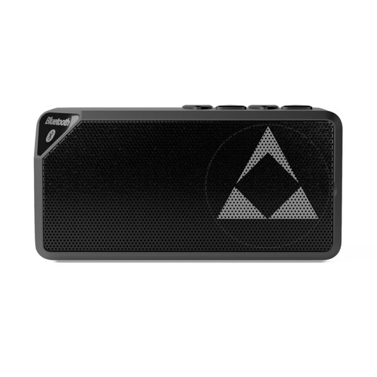 Recuperación de podcasts - Altavoz Bluetooth Jabba