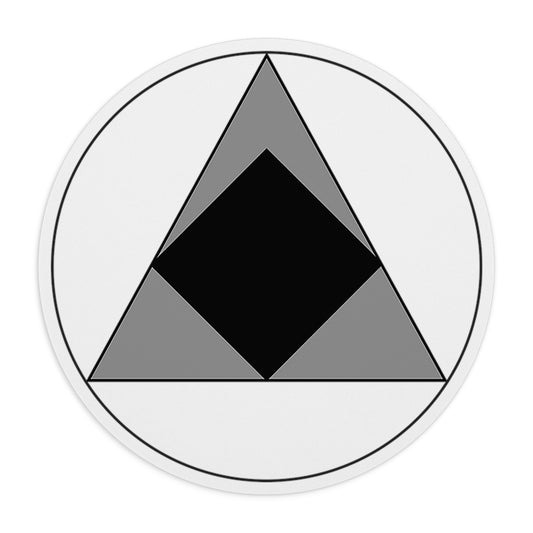 Alfombrilla de ratón para recuperación de podcasts