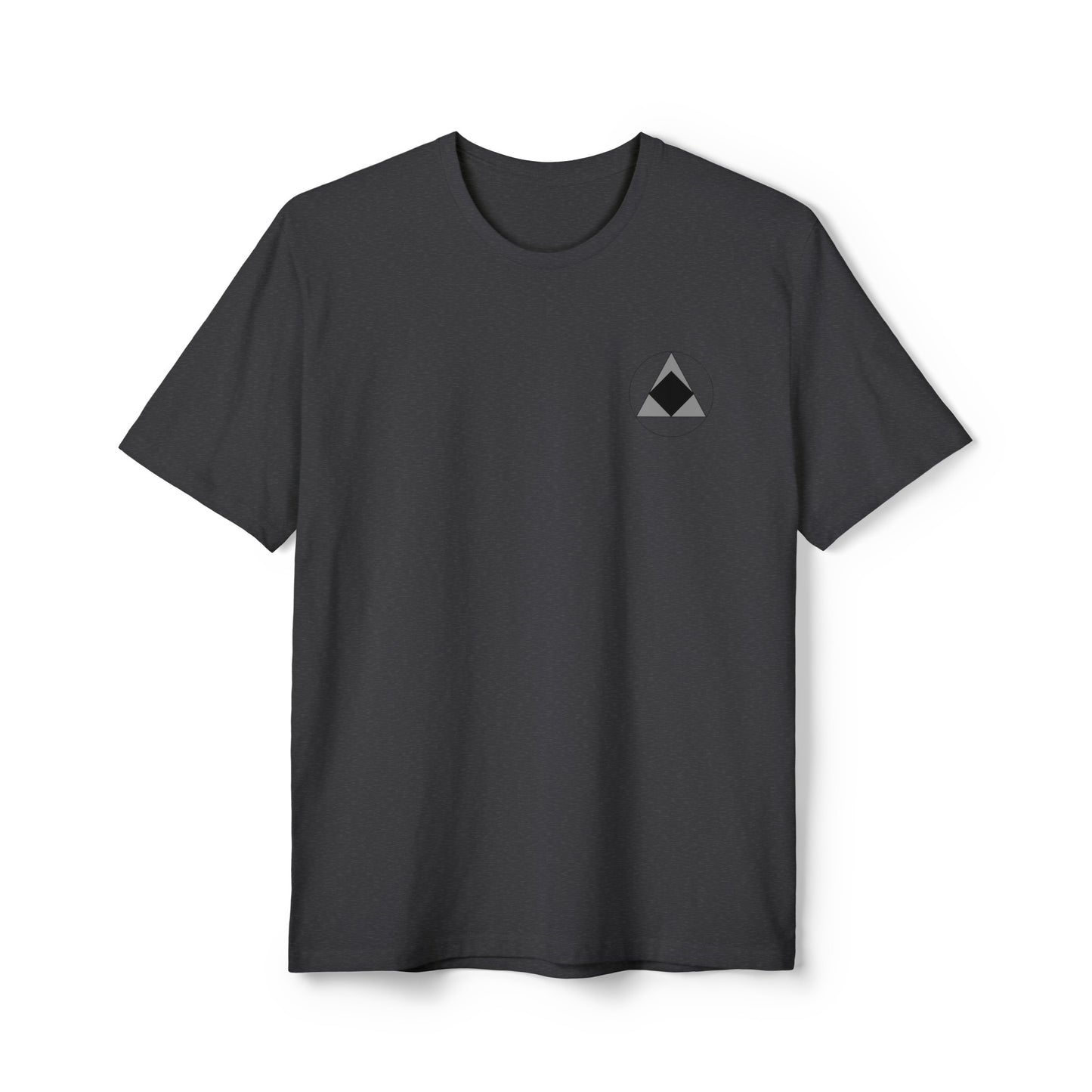 Podcast Recovery - Stay Safe & Stay Clean - Unisex District® Re-Tee®