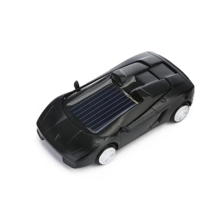 Solar Power Toys