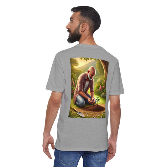 Podcast Recovery - Planting a Seed of Recovery - Unisex District® Re-Tee®