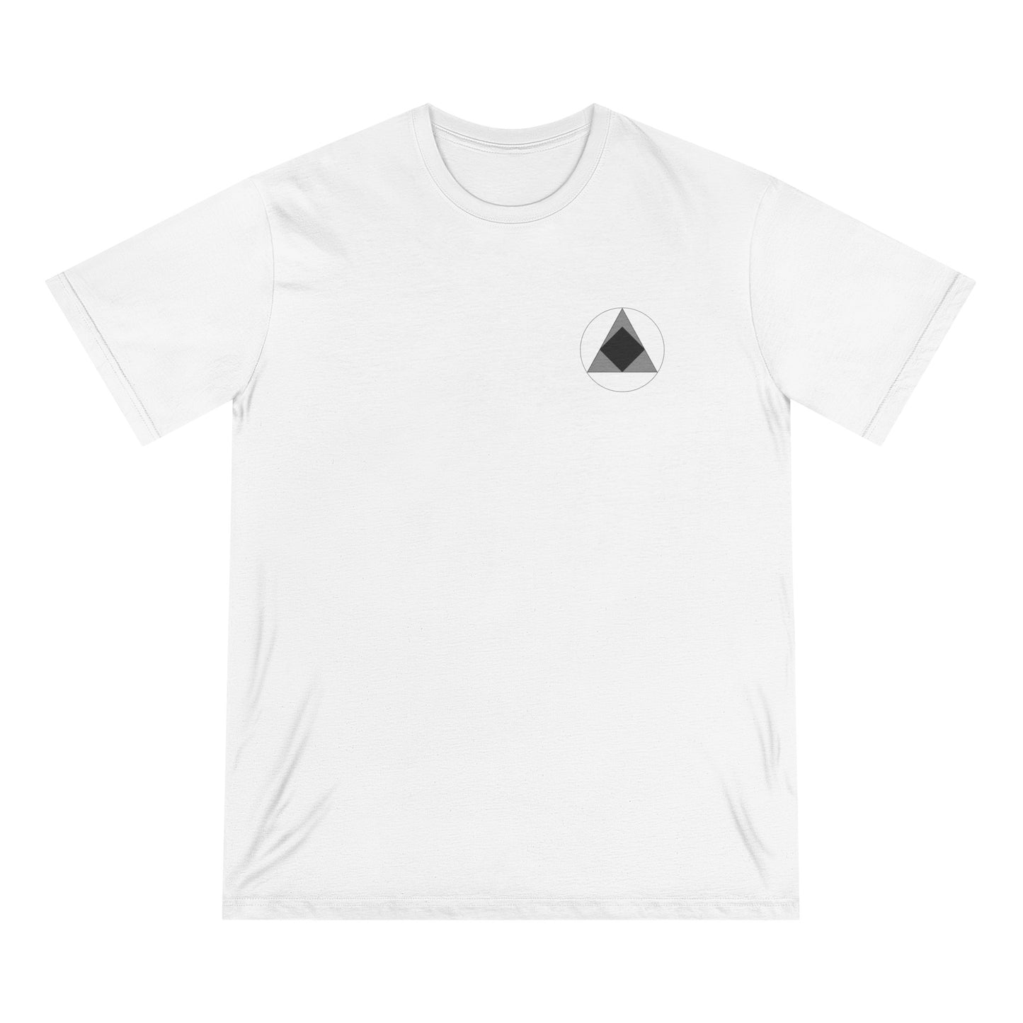 Podcast Recovery - Dealing Hope - Organic Staple T-shirt