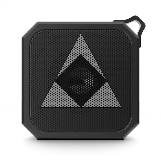 Recuperación de podcasts - Altavoz Bluetooth para exteriores Blackwater