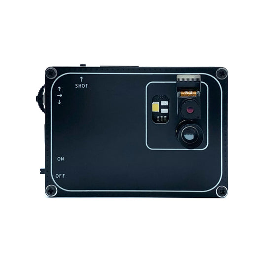 Portable Hot Imaging Instrument 200W