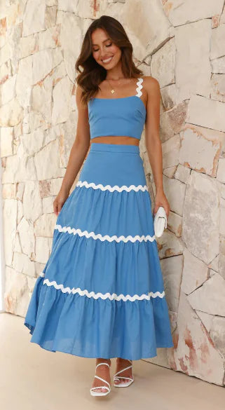 The Maisie 2 Piece Set