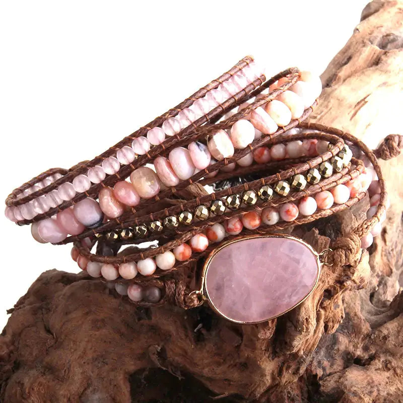 Pulsera Bohemia