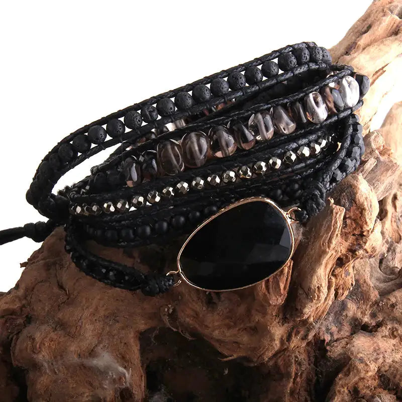 Pulsera Bohemia