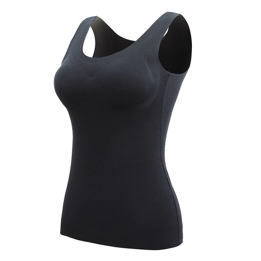 Women's Thermal Velvet Underwear
