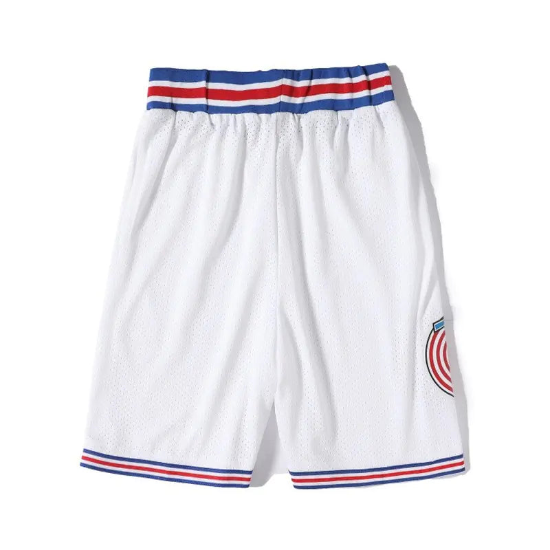 Breathable Polyester Basketball Jersey Sportswear