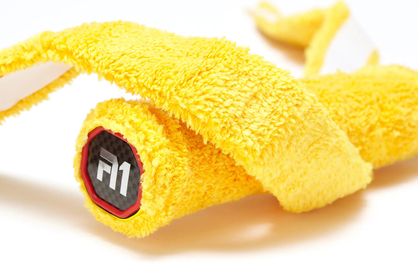 Super Soft Fiber Towel Sweatband for Racket Grips