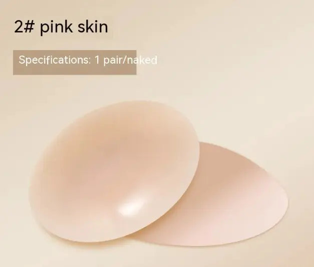 Breast Patch