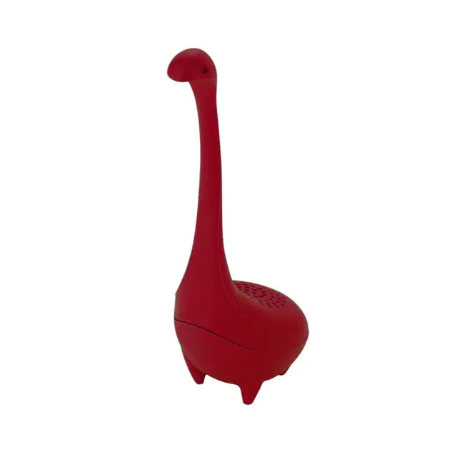 Infusor de té Nessie con asa