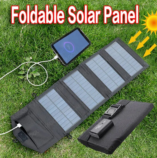 Células de paneles solares plegables Sunpower para exteriores