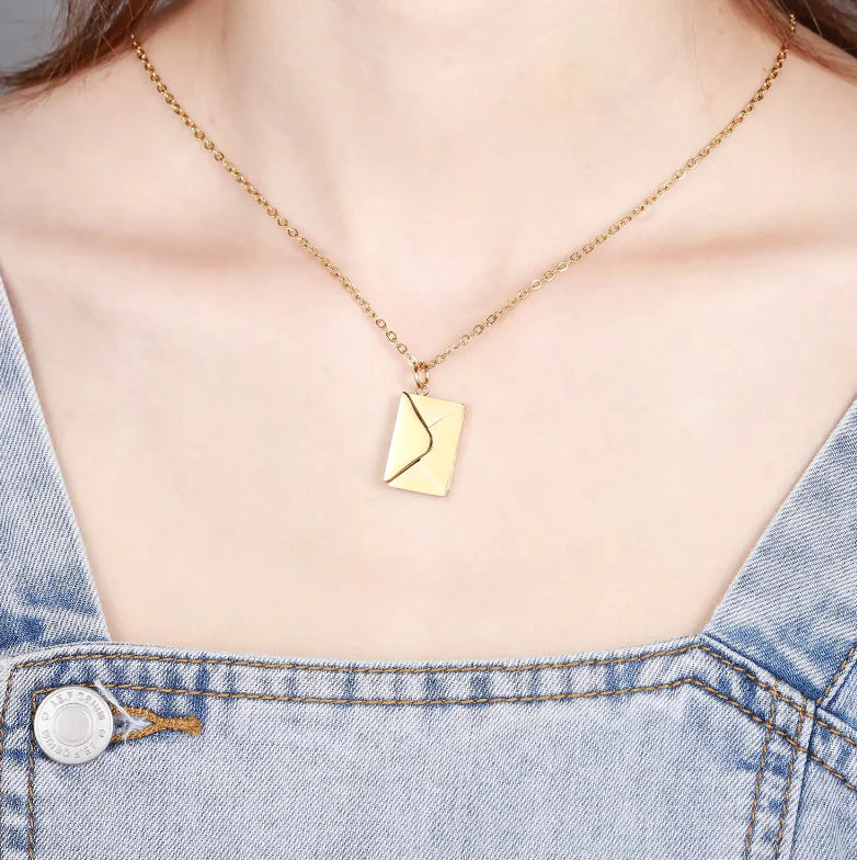 Collar Momentos Elegantes