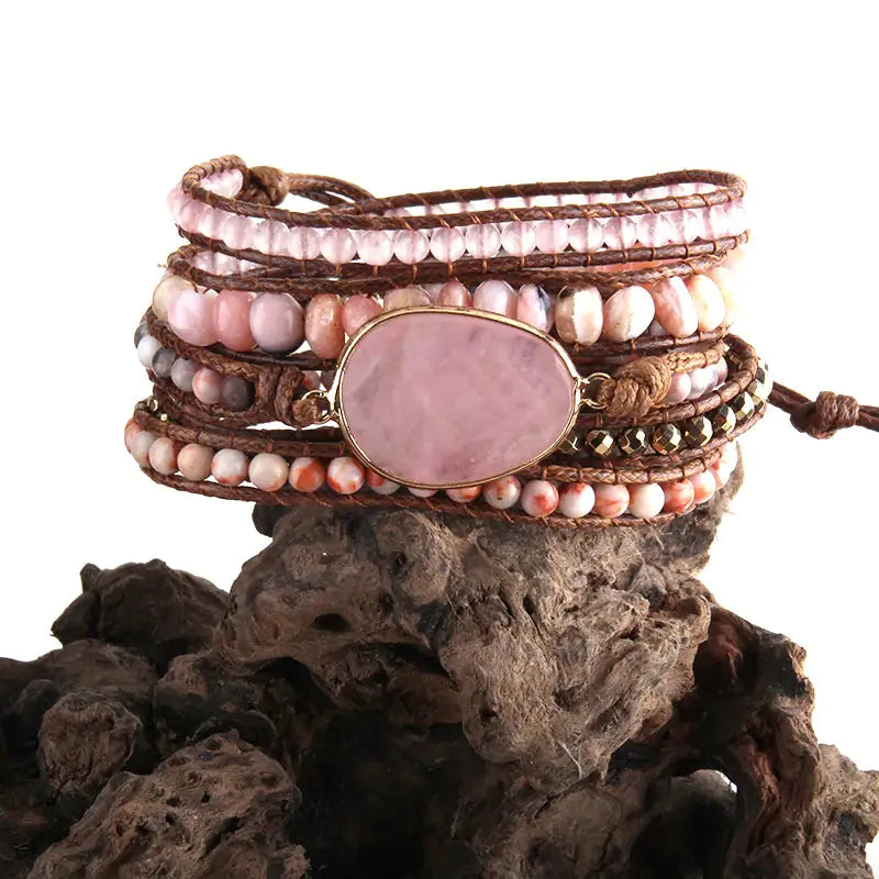Pulsera Bohemia
