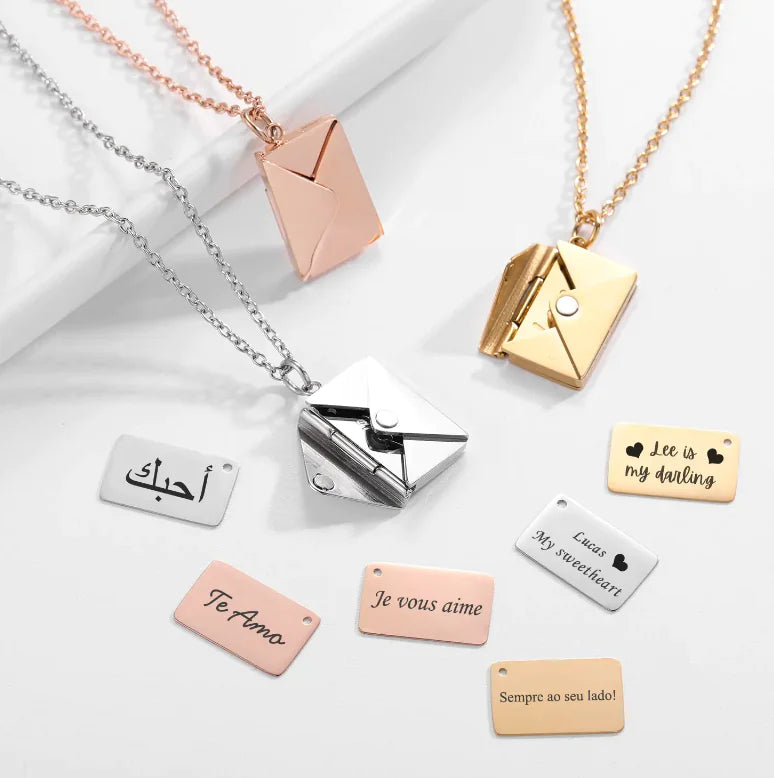 Collar Momentos Elegantes