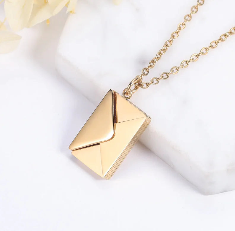 Collar Momentos Elegantes